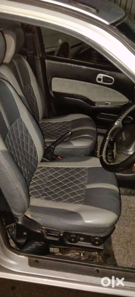 Car Ready For Sale