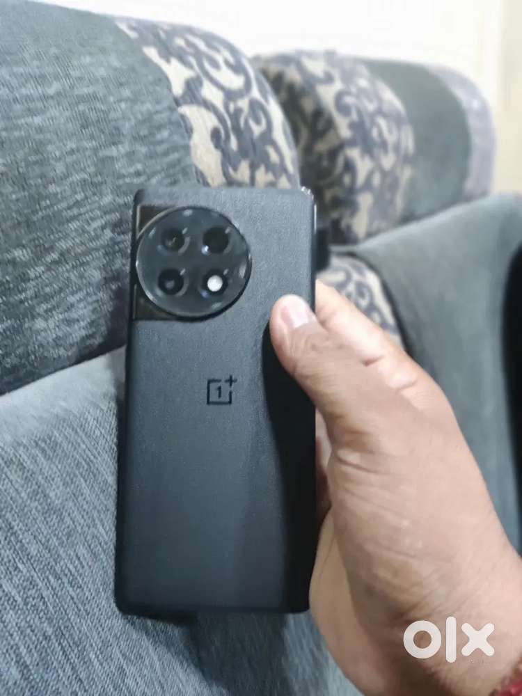 Oneplus 11R
