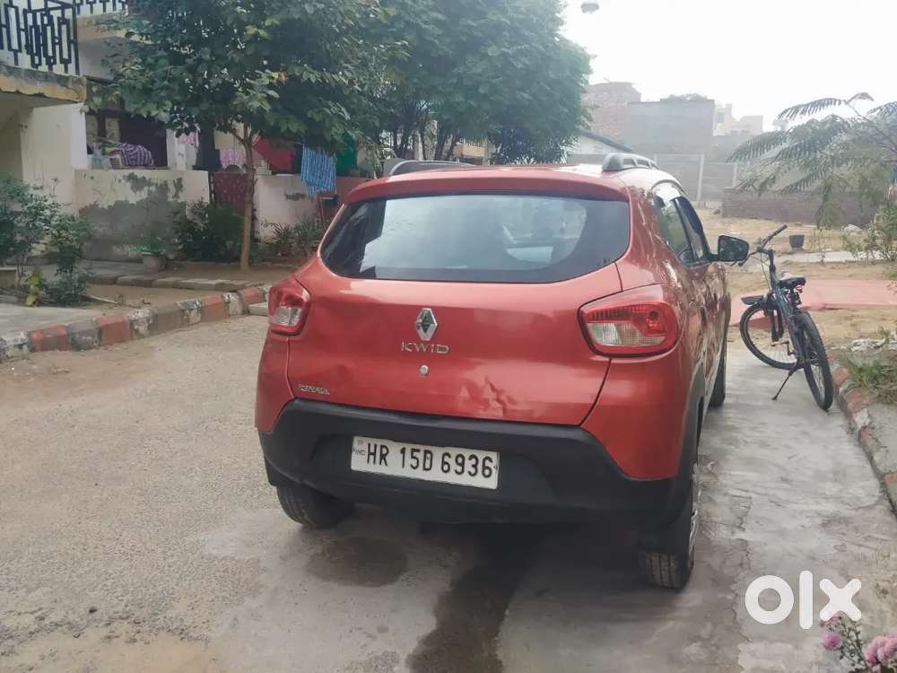 Good Condition Car