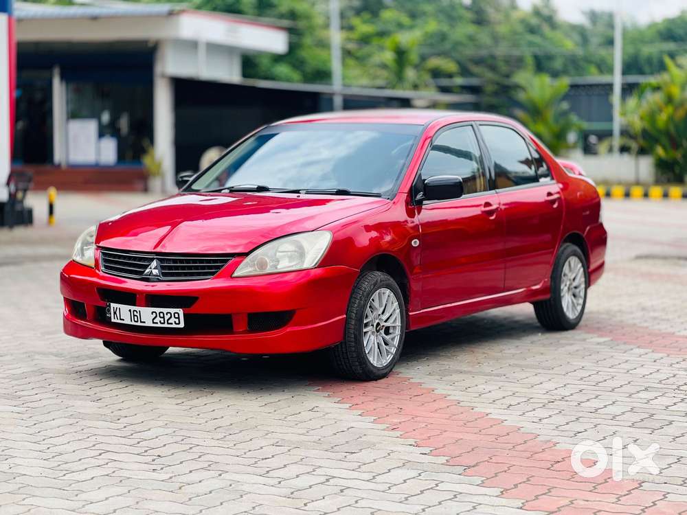 Mitsubishi Cedia Sports, 2013, Petrol