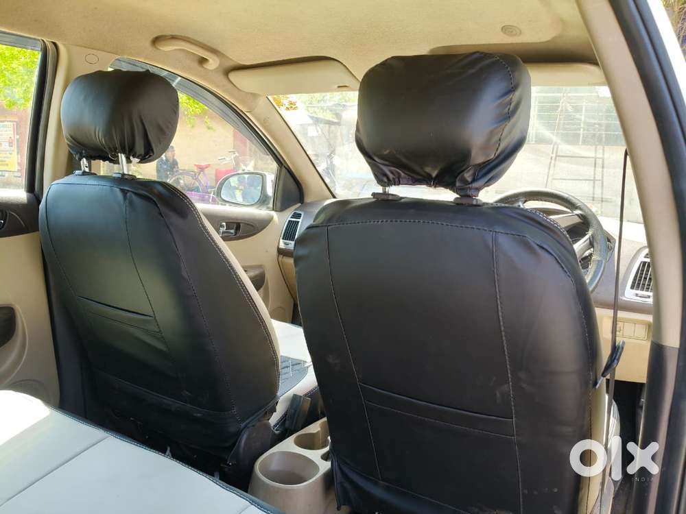 Hyundai I20 Sportz 1.2 Bs-iv, 2011, Diesel