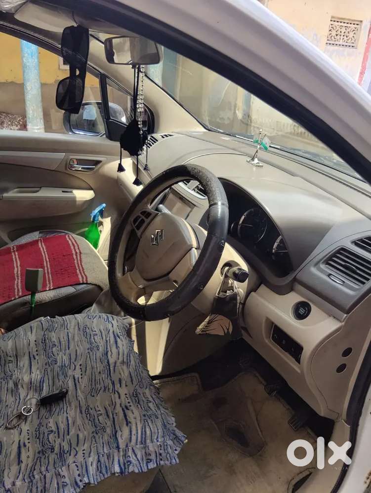 Ertiga 2016 Diesel Manual Push Button Start
