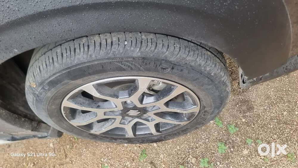 Maruti Suzuki Xl6 2023 Petrol