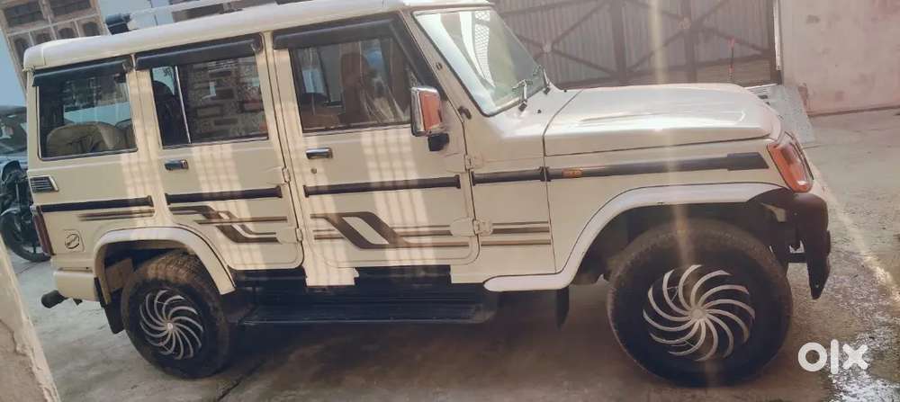 Bolero B6o 0 Tipe Beema Hai