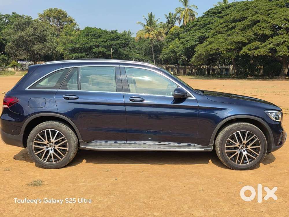 Mercedes-benz Glc 220d 4matic, 2022, Diesel