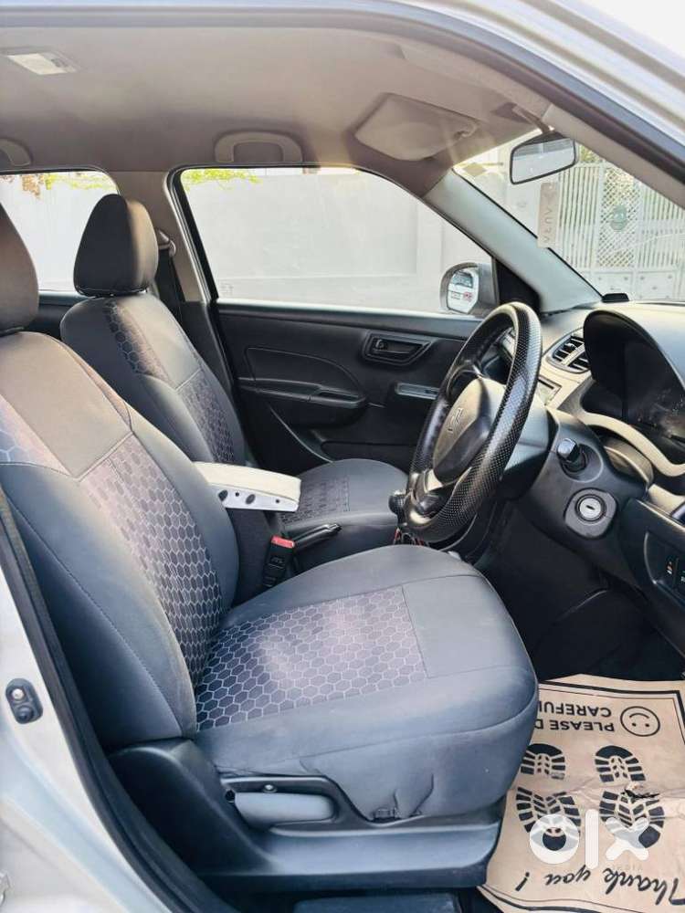 Maruti Suzuki Swift Ldi Optional, 2014, Diesel