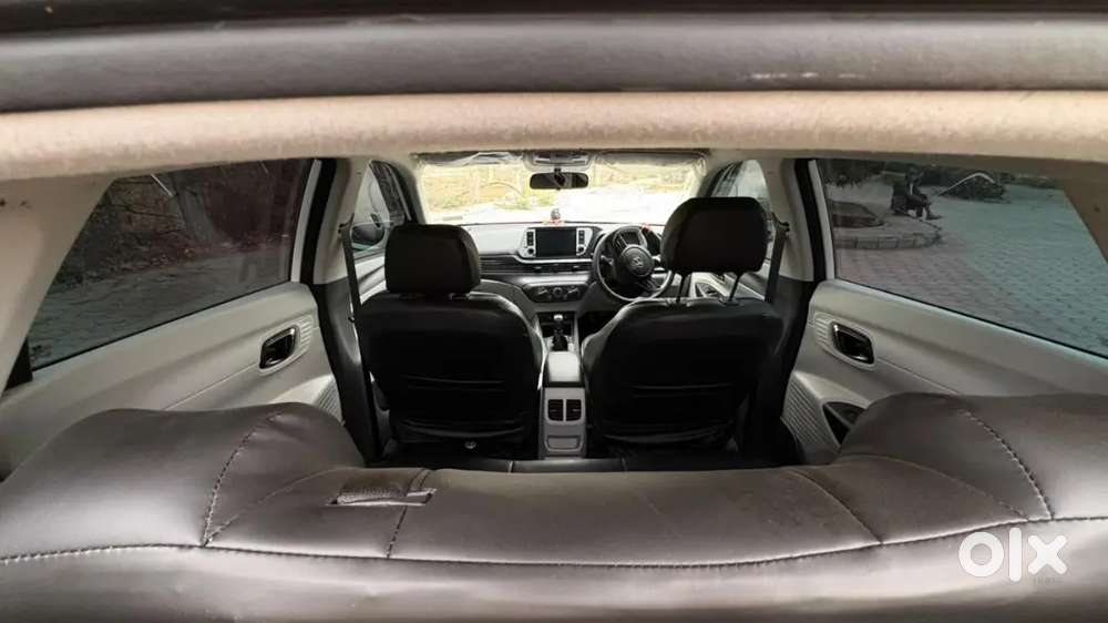 Hyundai I20 3 Months Old