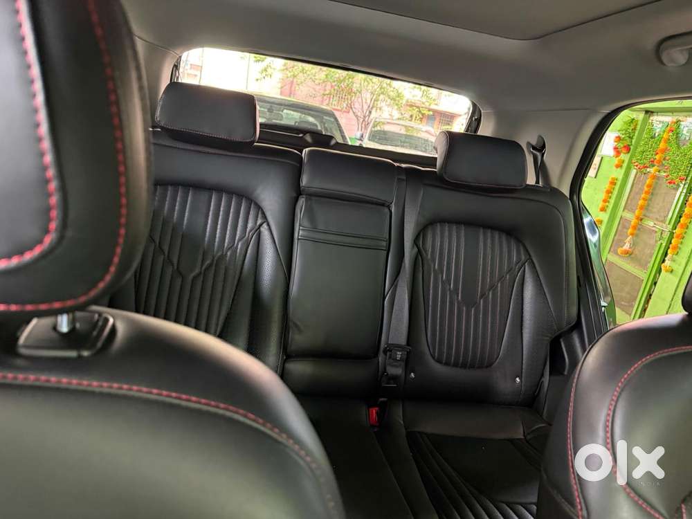 Hyundai Creta King Edition 1.5 Diesel, 2024, Diesel