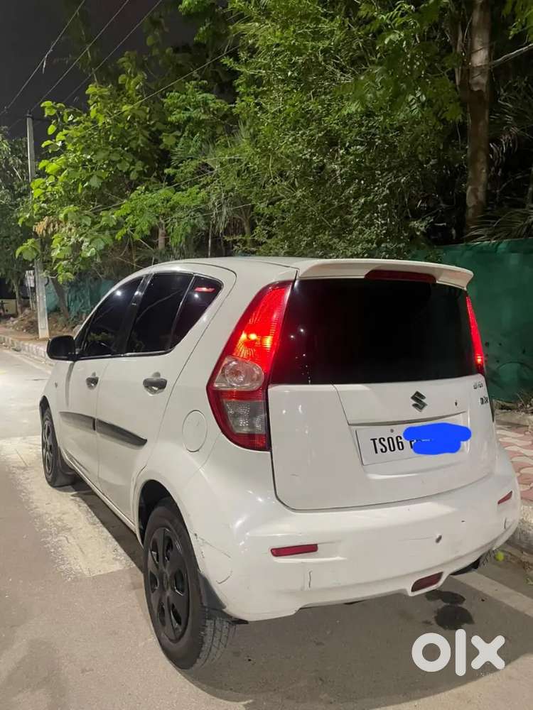 Maruti Suzuki Ritz 2013 Diesel 150000 Km Driven