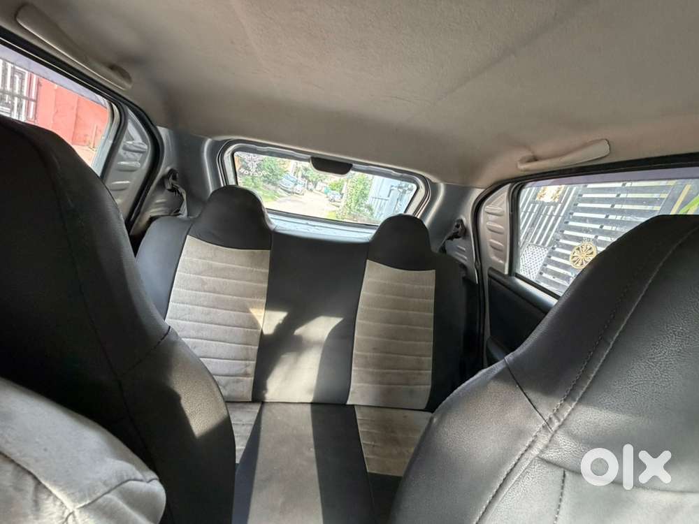 Nissan Datson Ready Go