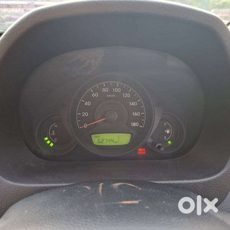 Hyundai Eon, 2016, Petrol