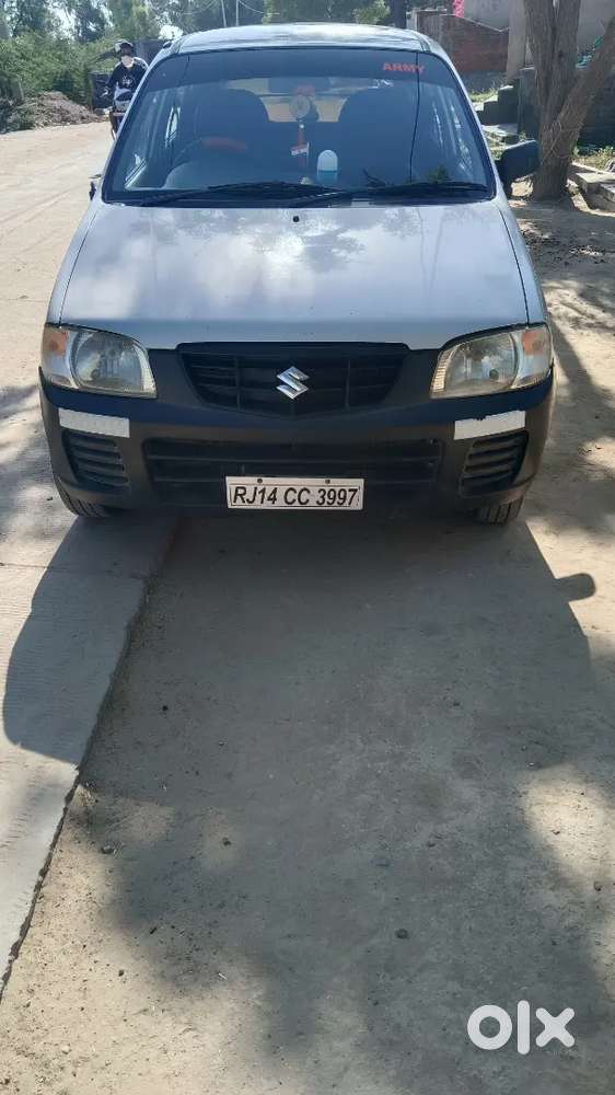 Maruti Suzuki Alto 2006