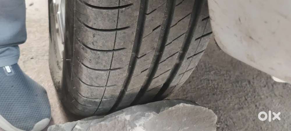 Mahindra Quanto 1.5 C8 2013