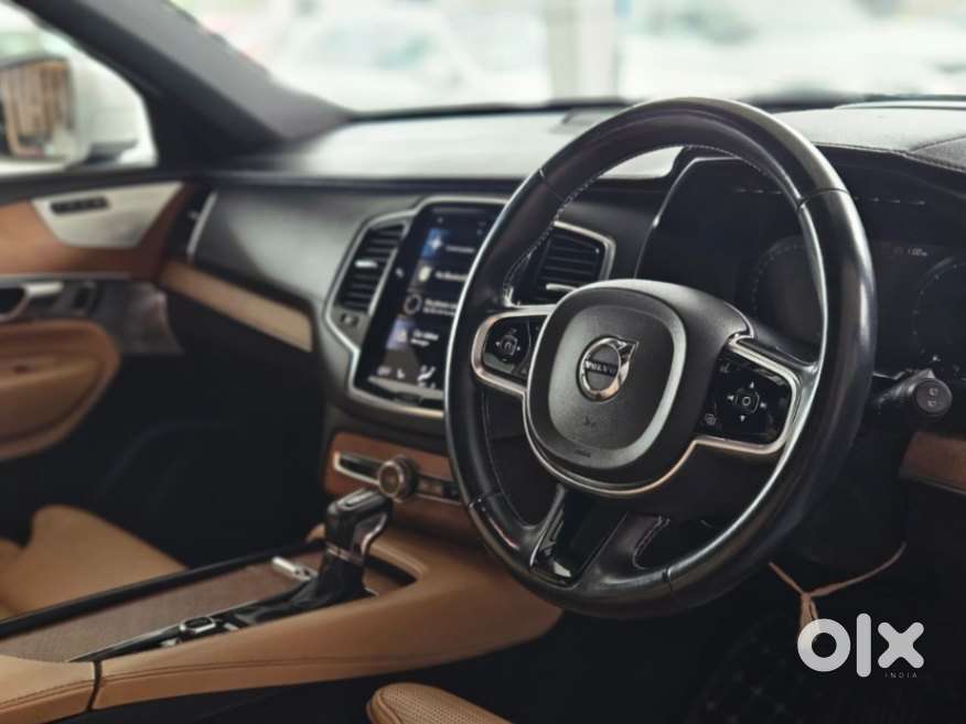 Volvo Xc 90 D5 Inscription, 2020, Diesel