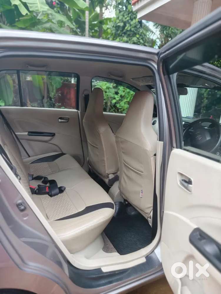 Maruti Suzuki Celerio 1.0 2019