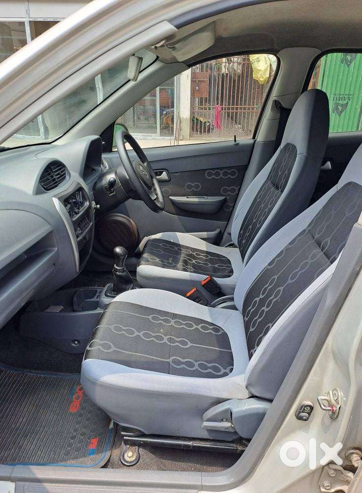 Maruti Suzuki Alto 800, 2014, Petrol
