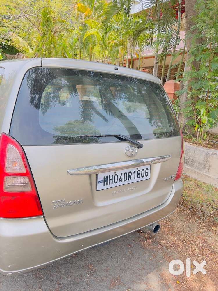 Toyota Car Diesel 2009