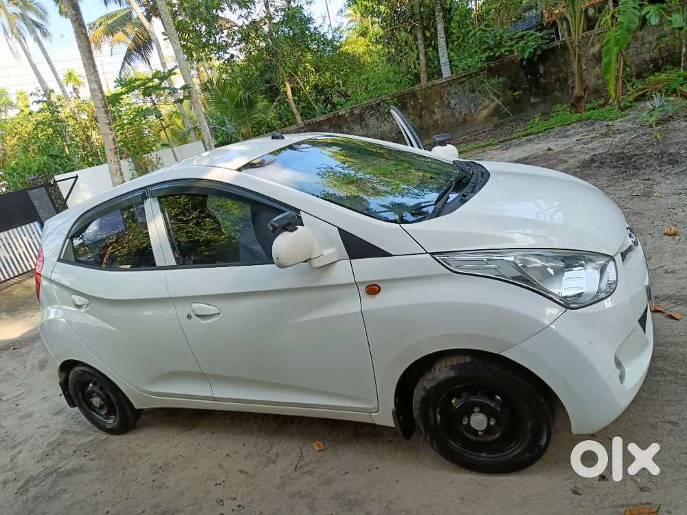 Hyundai Eon 0.8 Era Plus 2016