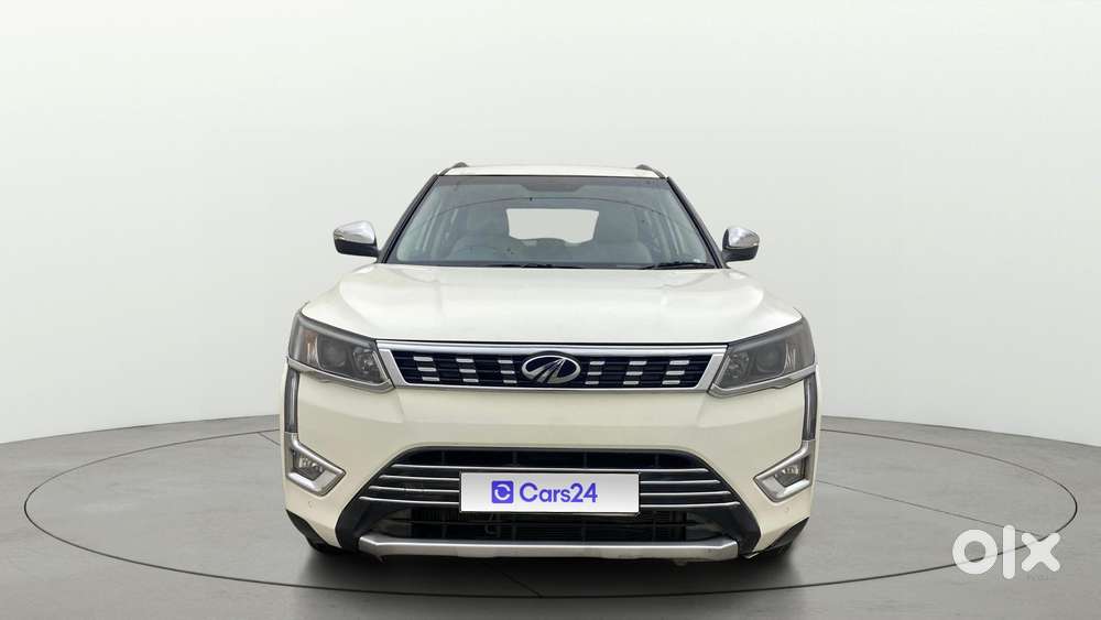 Mahindra Xuv300 W8 Option Diesel, 2021, Diesel