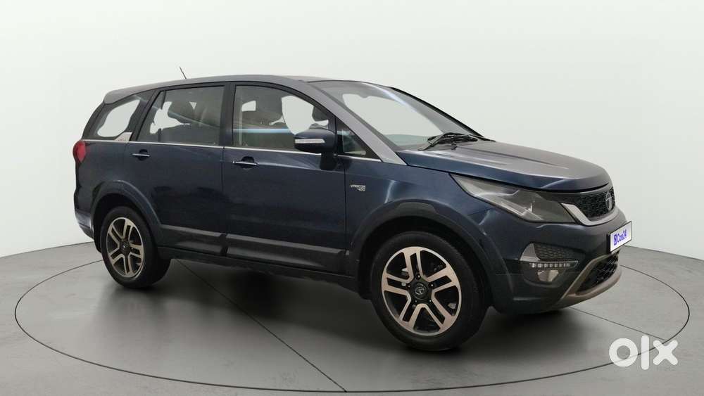Tata Hexa 2.2 Xta 4x2 7 Str, 2019, Diesel