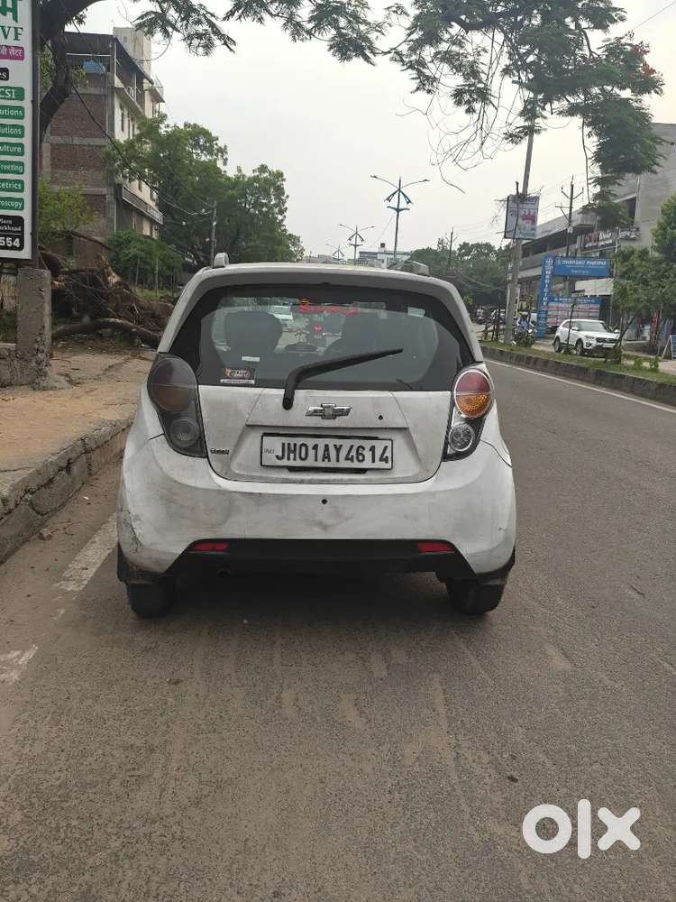 Chevrolet Beat 2013 Diesel Well Maintained