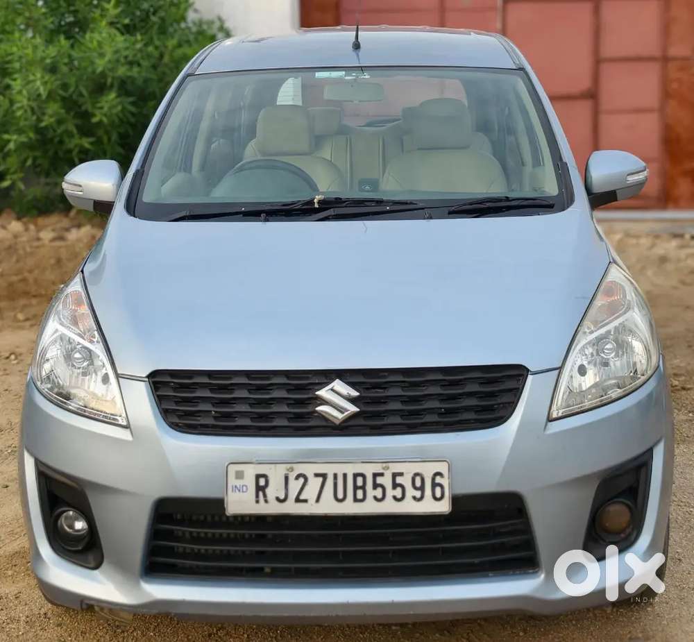 Maruti Ertiga Zdi 2013