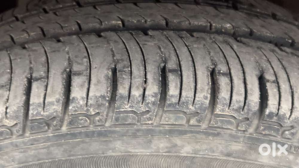 Mahindra Kuv 100 2016-2017 Mfalcon G80 K2, 2017, Petrol