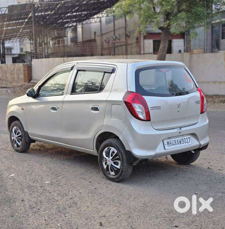 Maruti Suzuki Alto 800, 2018, Petrol