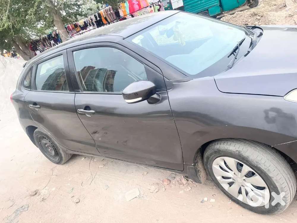 Maruti Suzuki Baleno 2018 Petrol 130000 Km Driven
