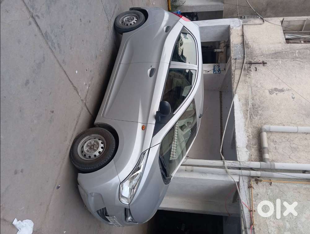 Hyundai Eon Era 2015 Petrol