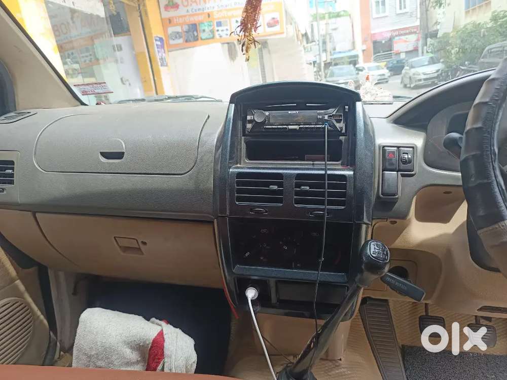 Chevrolet Tavera Neo 2016 Diesel 201600 Km Driven