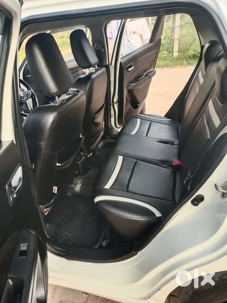 Maruti Suzuki Swift 2024