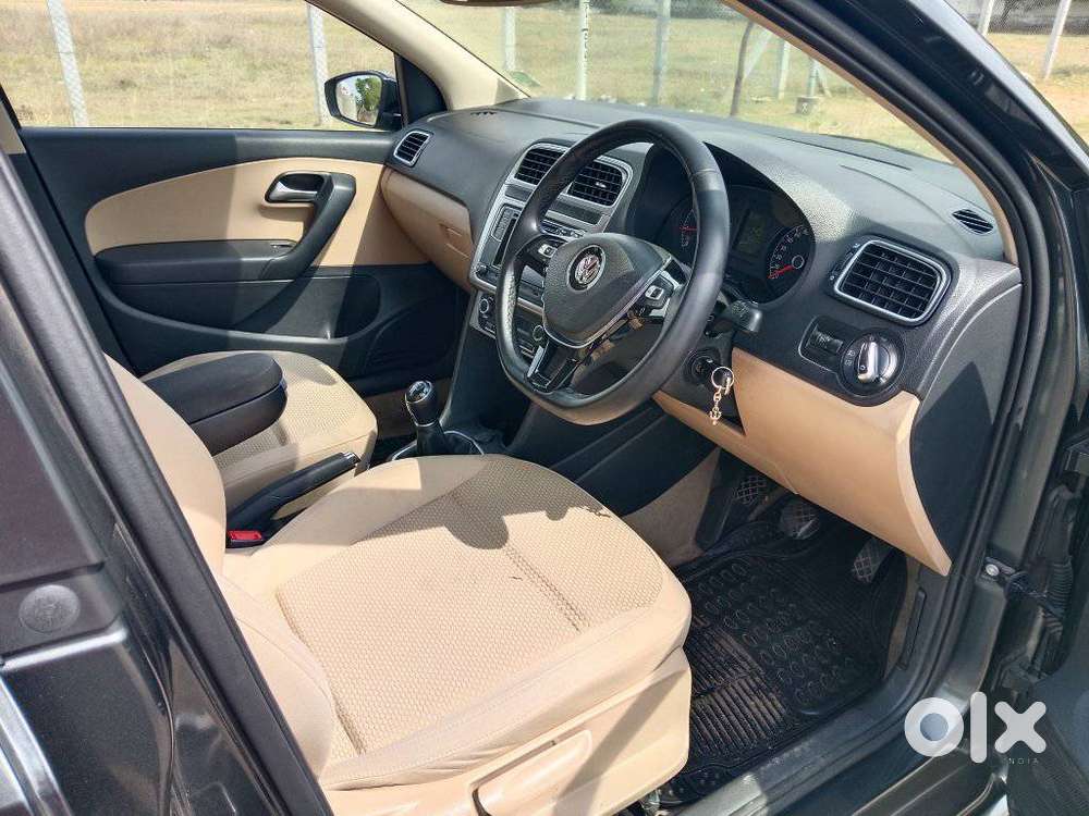 Volkswagen Ameo 1.2 Mpi Highline, 2016, Petrol
