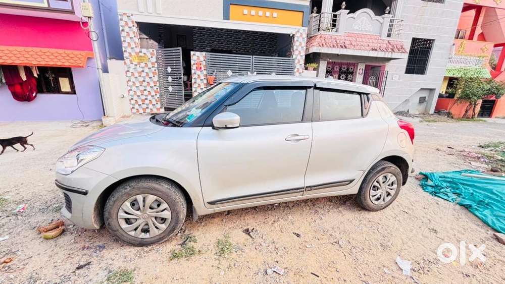 Maruti Suzuki Petrol 2018 Amt