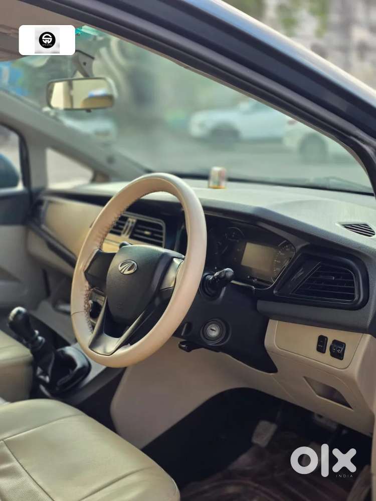 Mahindra Marazzo M2, 2018, Diesel