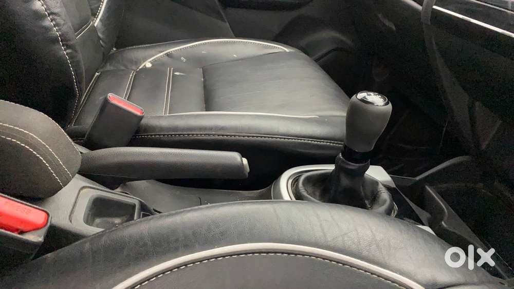 Honda Wr-v 1.2 Vx I-vtec, 2018, Cng & Hybrids