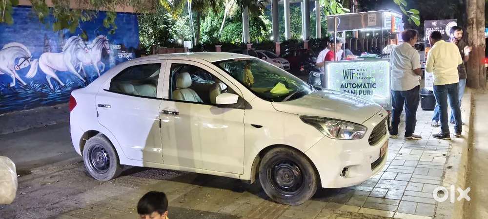 Ford Classic Diesel 2018 Car
