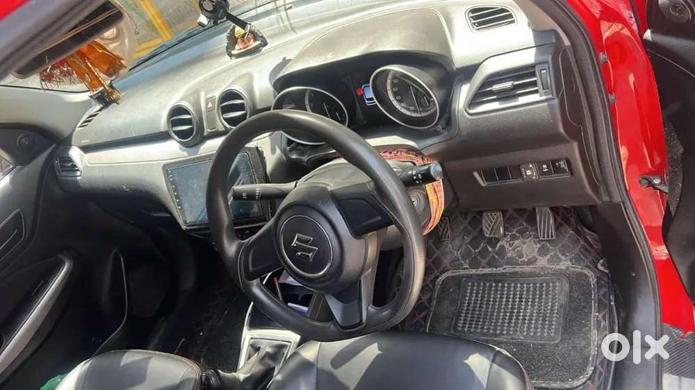 Maruti Suzuki Swift 2023 Petrol 55000 Km Driven