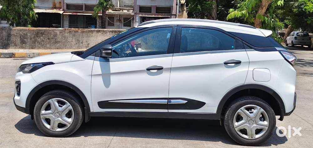 Tata Nexon 1.2 Revotron Xm (s), 2021, Diesel