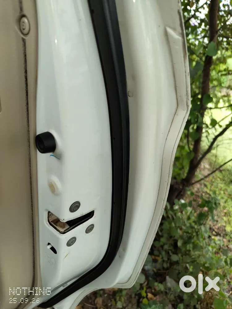 Maruti Suzuki Ertiga Vxi 2021.