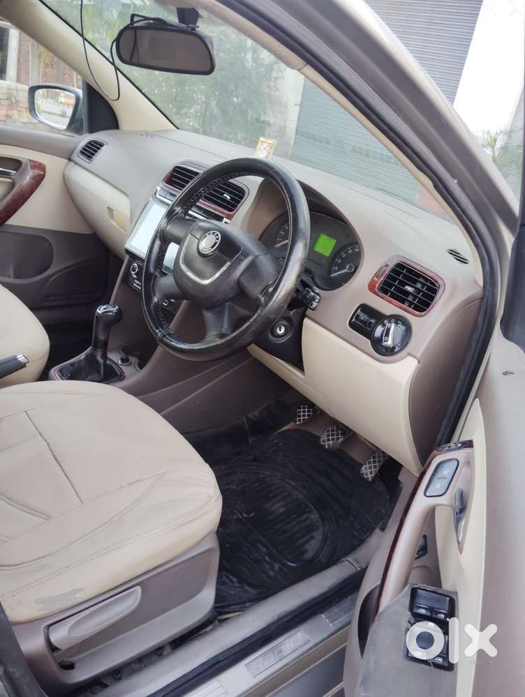 Skoda Rapid 1.5 Tdi Active, 2012, Diesel