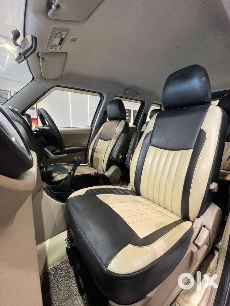 Mahindra Tuv 300 Mhawk100 T8, 2017, Diesel