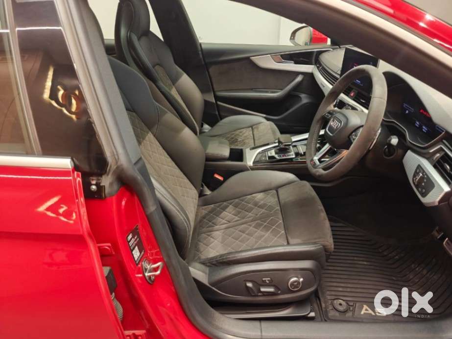 Audi Rs5 Sportback, 2022, Petrol