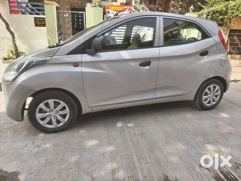 Eon Car Urgent Sale