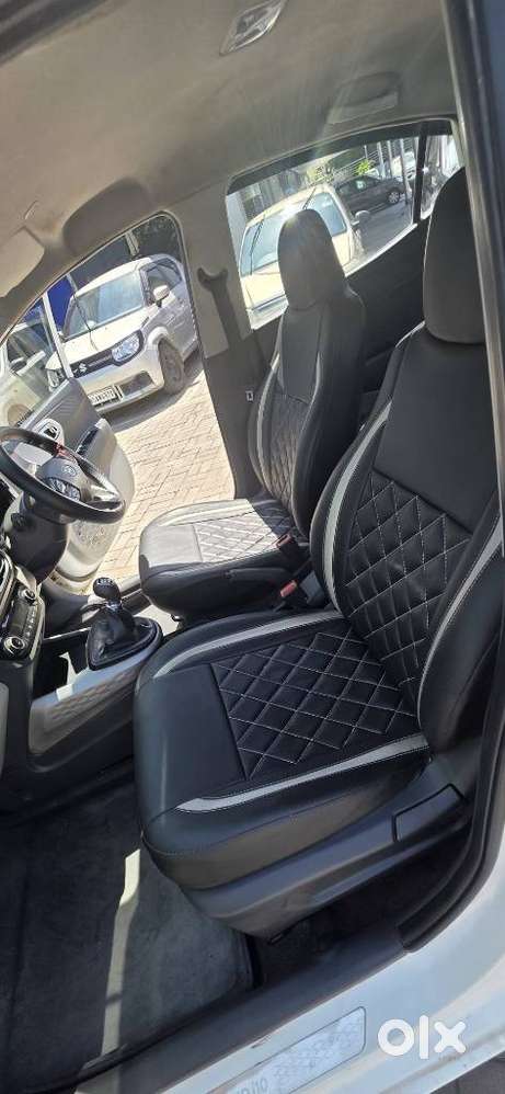 Hyundai Grand I10 Nios Sportz, 2019, Petrol