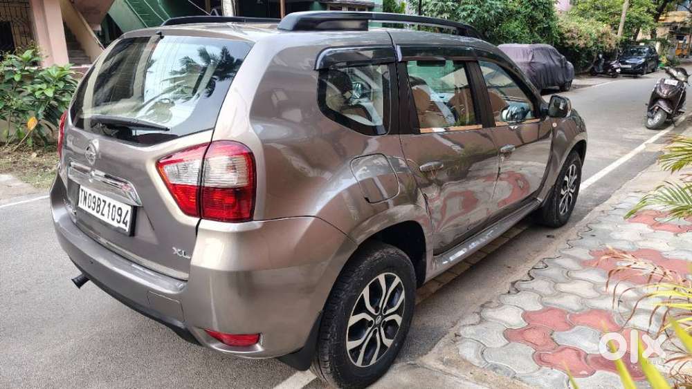 Nissan Terrano Xl Plus 85 Ps, 2015, Diesel