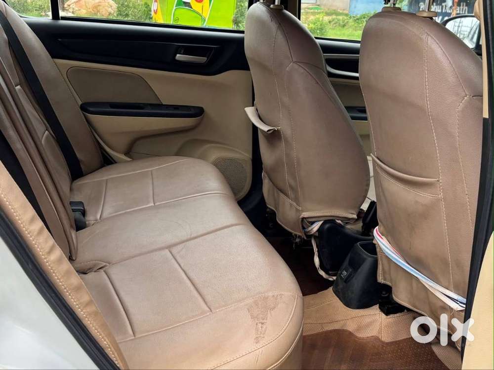 Honda Amaze 1.2 S I-vtec, 2013, Petrol