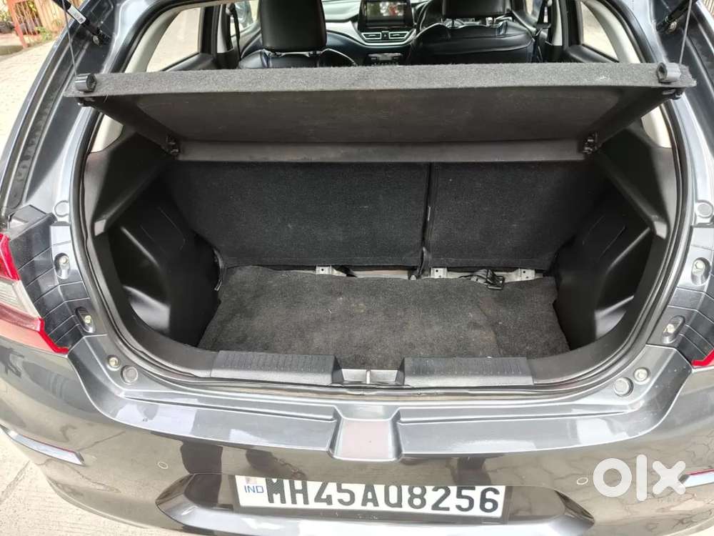Maruti Suzuki Baleno 1.3 Zeta, 2023, Petrol
