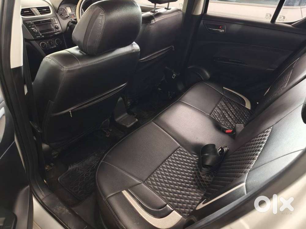 Maruti Suzuki Swift Vxi Optional, 2016, Petrol
