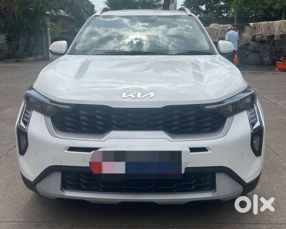 Kia Sonet 1.2 Htk, 2024, Petrol